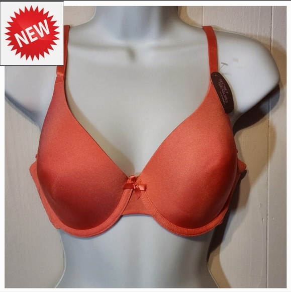 Secret Treasures Other - NWT 36DD Padded Bra - Secret Treasures- Underwire